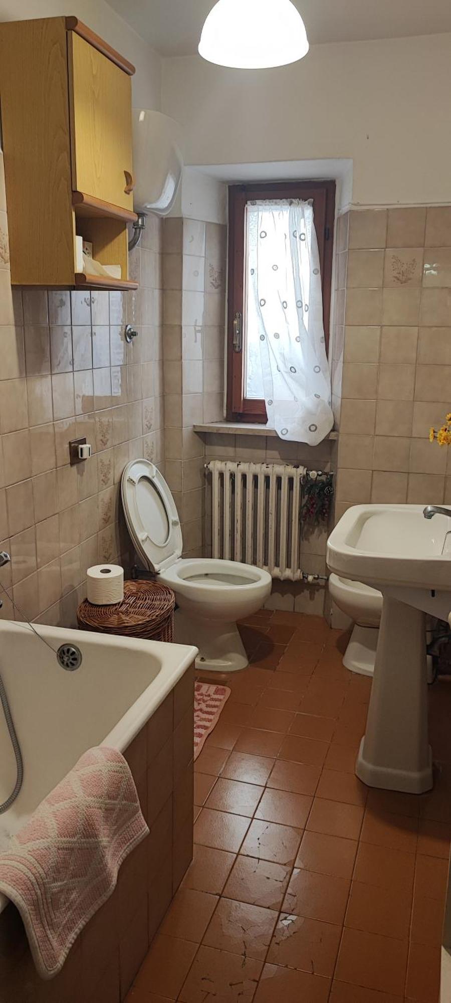 וולטרה Casa Innocenti Daniele מראה חיצוני תמונה